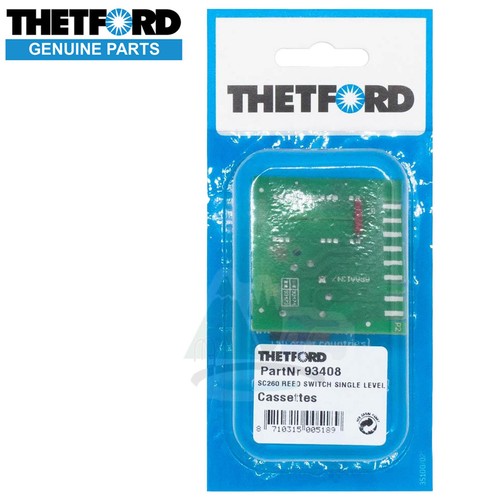 Thetford ersatz reed - ersatz,