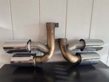 Porsche 9Y0 Cayenne Hybrid