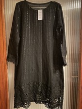 Pakistanische kleid damen - pakistanische,