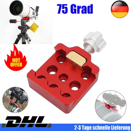 Grad vixen style dovetail - 75,