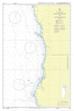 4916 Cape Mendocino Sebastian