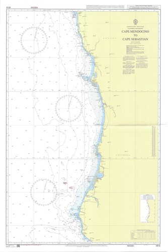 4916 cape mendocino sebastian - 4916,