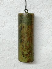 Uhrengewicht 1071 g, L ca. 112
