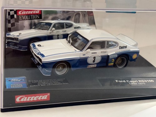 Carrera 27295 evolution ford - evolution,