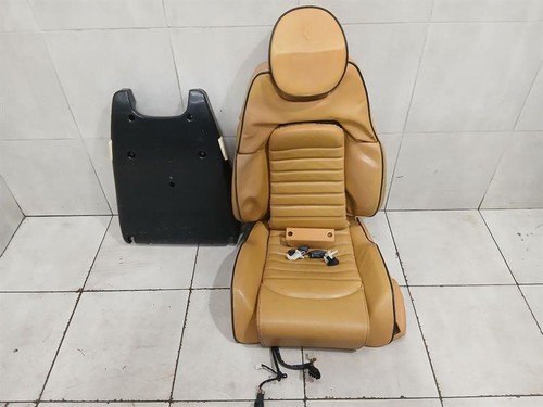 Ferrari 360 f131 seat - f131,