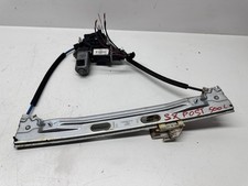 Gestell Hinten Links Für FIAT