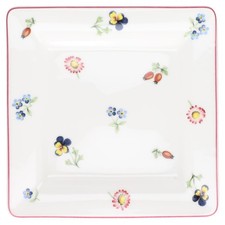 Brotteller eckig Villeroy &