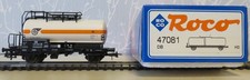 ROCO 47081 - Kesselwagen der