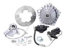 Scheibenbremse-Set GRIMECA