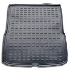 Laderaumwanne Kofferraummatte