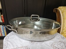 bräter mit deckel induktion