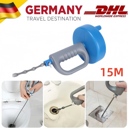 Rohrreinigungsgerät