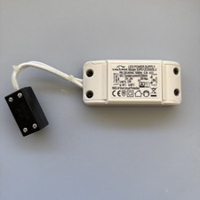 EAGLERISE EIP012C0500L3 LED Driver Netzteil 12-24V DC500mA Max. 30V Ersatz Trafo