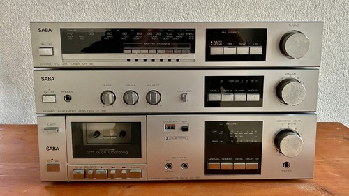 Saba 180 stereo - mi,