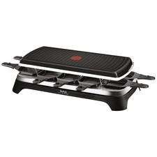 Tefal re4588 raclette grill - tefal,