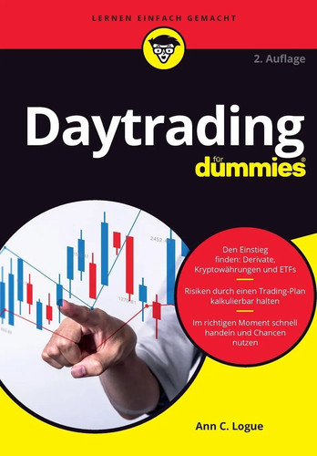 Daytrading für dummies - daytrading, ann