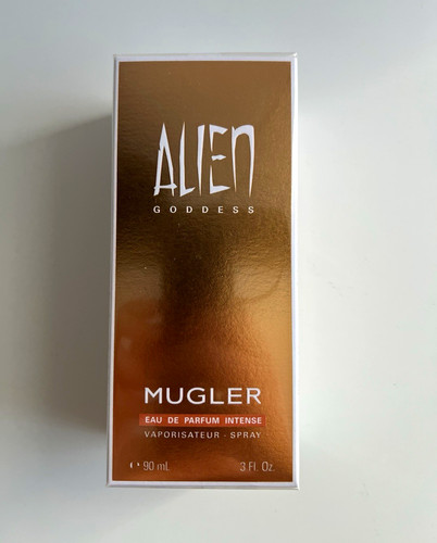 Mugler alien goddess eau - mugler,