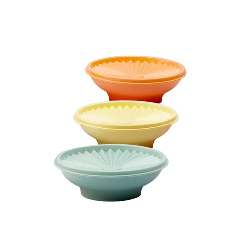 Tupperware sonnenschüssel - tupperware,