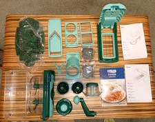 Genius Nicer Dicer Fusion