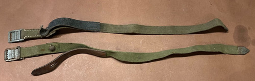 Militär webriemen - x,
