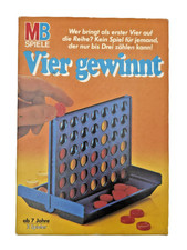 Vier gewinnt mb - -,