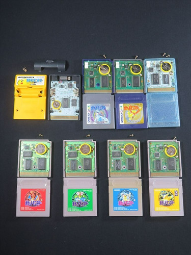 Pokemon kristall rot grün - pokemon,