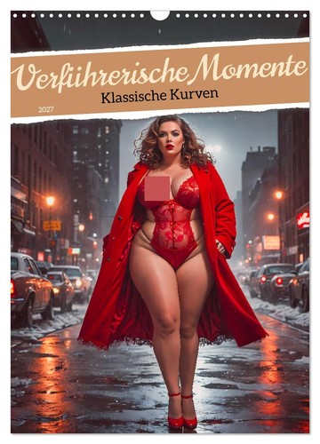 Verführerische momente - verführerische,