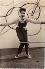 AK Conny Froboess s/w