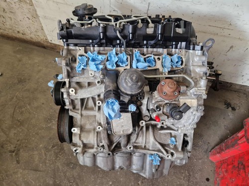 Bmw f30 f31 motor - f30,