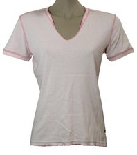 H2O Damenshirt Kurzarm T-Shirt