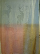 Reitmayer Stola, Schal, Pastellfarben, ideal für kühle Sommernächte