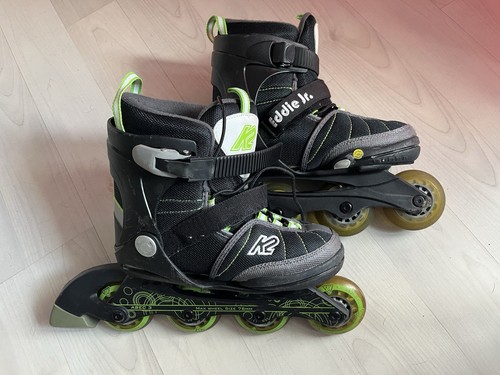 Inlineskates eddie jr - inlineskates,