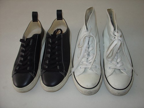 Paar marken schuhe esmara - 2,