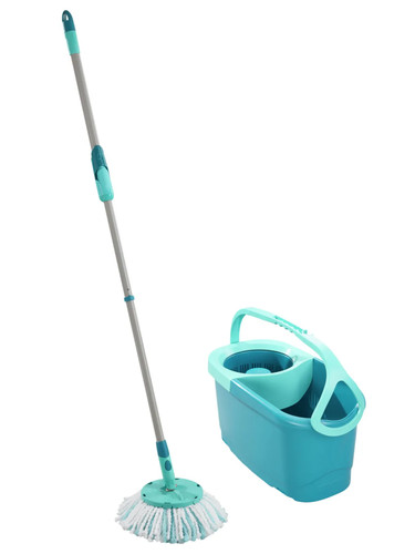 Leifheit bodenwischer set - leifheit,