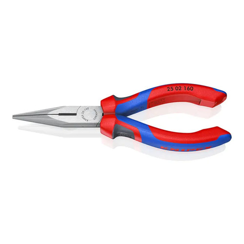 Knipex flachrundzange - knipex,