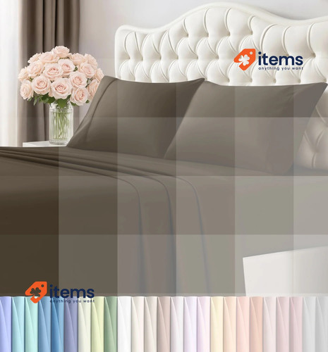 Utopia bedding teile - utopia,