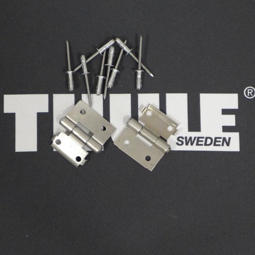 Thule alu scharnier nieten - thule,