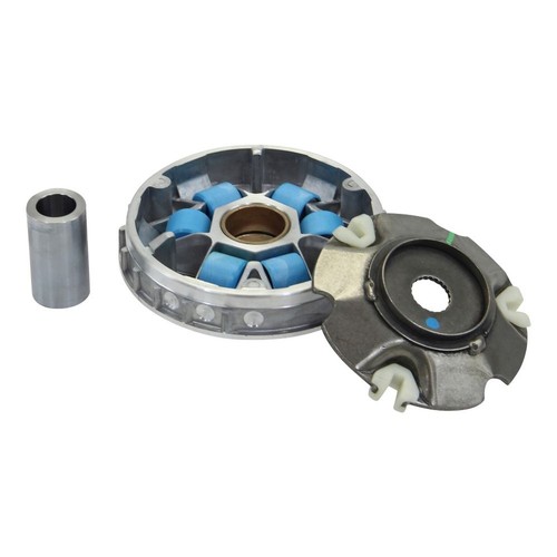 Variomatik standard stumpf - variomatik, kw-stumpf
