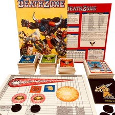 Games Workshop Blood Bowl 3