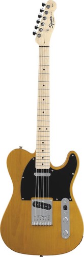 Fender squier affinity - fender,