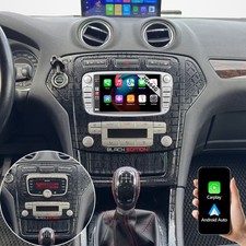 Android 15 2+64GB Autoradio