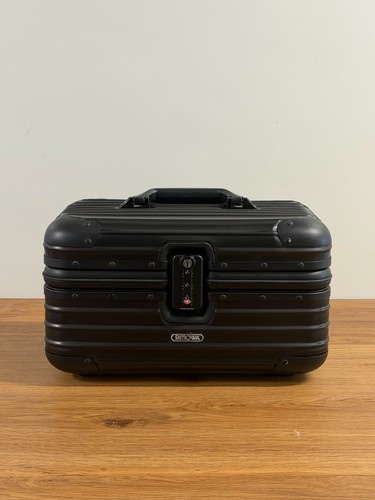 Rimowa topas stealth beauty - rimowa,