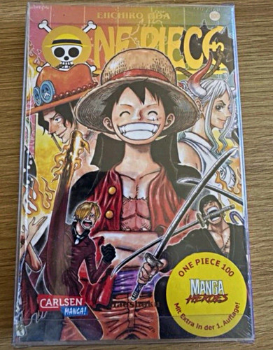 One piece band - one, 100