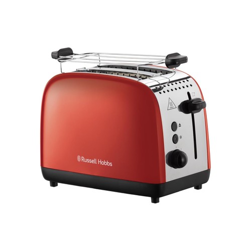 Russell hobbs toaster - russell,