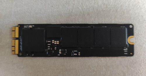 Original apple 256gb ssd - original,