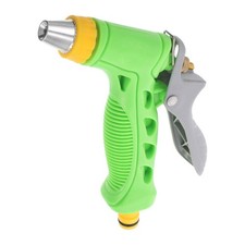  Gartenschlauch Düse Druckspruher Gartensprühdüse Autoreinigungssprühgerät