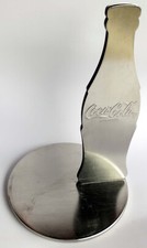 Coca Cola® Flasche Speisekartenhalter Halter für Speisekarte Kartenhalter