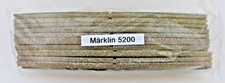 10 x Märklin H0 5200
