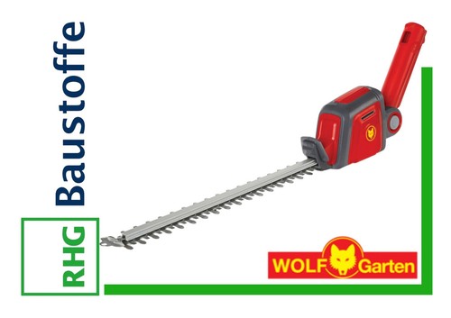 Wolf garten em - ht, 40