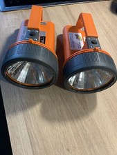 Handleuchte SETO ( Handscheinwerfer )